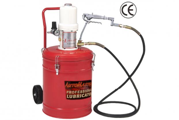 Air Operated Grease Pump 30L | AUTOMASTER AUTO TOOLS CO., LTD.